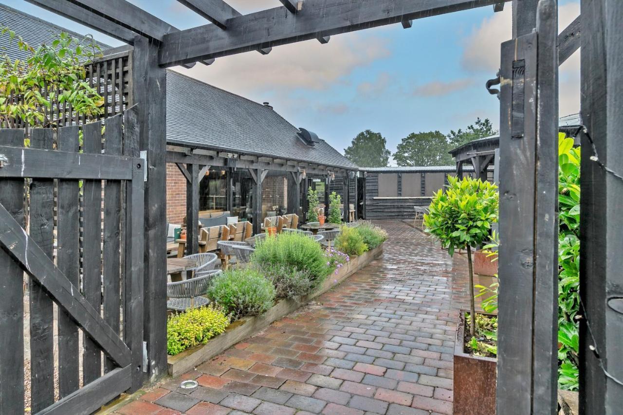Вилла Finest Retreats - Debarnes House Солихалл Экстерьер фото